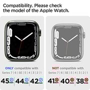 Spigen DuraPro Flex Apple Watch Band Black