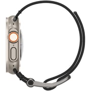 Spigen DuraPro Flex Apple Watch Band Black