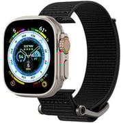 Spigen DuraPro Flex Apple Watch Band Black