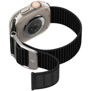 Spigen DuraPro Flex Apple Watch Band Black