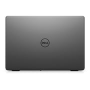 Dell Vostro 3500 Laptop - 11th Gen Core i7 2.80GHz 8G 512GB 2GB DOS FHD 15.6inch Black English/Arabic Keyboard (2021) Middle East Version