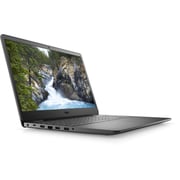 Dell Vostro 3500 Laptop - 11th Gen Core i7 2.80GHz 8G 512GB 2GB DOS FHD 15.6inch Black English/Arabic Keyboard (2021) Middle East Version