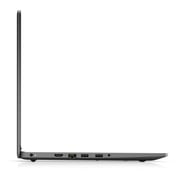 Dell Vostro 3500 Laptop - 11th Gen Core i7 2.80GHz 8G 512GB 2GB DOS FHD 15.6inch Black English/Arabic Keyboard (2021) Middle East Version