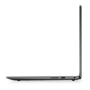 Dell Vostro 3500 Laptop - 11th Gen Core i7 2.80GHz 8G 512GB 2GB DOS FHD 15.6inch Black English/Arabic Keyboard (2021) Middle East Version