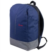 Etrain Laptop Backpack Blue/Gray for 15.6inch