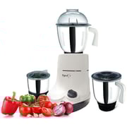 Pigeon Mixer Grinder with 3 Stainless Steel Jars 12396E Online Shopping