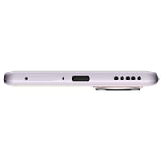 Honor 50 256GB Frost Crystal 5G Dual Sim Smartphone