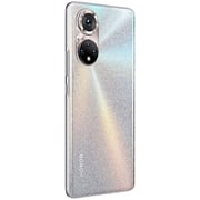 Honor 50 256GB Frost Crystal 5G Dual Sim Smartphone
