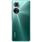 Honor 50 256GB Emarald Green 5G Dual Sim Smartphone