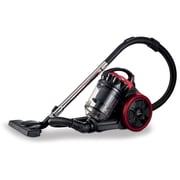 Kenwood Bagless Vacuum Cleaner Black VBP70.000BR