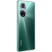 Honor 50 NTH-NX9 128GB Emarald Green 5G Dual Sim Smartphone