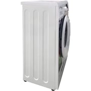 Super General Front Load Washer 6 kg SGW6200NLED
