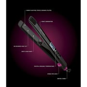 Revlon Hair Straightner 44 Watts RVST2165ARB1