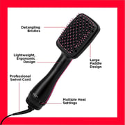 Revlon Hair Styler - RVDR5212ARBI