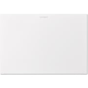 Acer ConceptD 3 Pro CN314-72P-760X NX.C5VEM.002 Laptop - Core i7 2.60GHz 16GB 1TB 4GB Win10Pro FHD 14inch White English/Arabic Keyboard