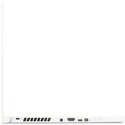 Acer ConceptD 3 Pro CN314-72P-760X NX.C5VEM.002 Laptop - Core i7 2.60GHz 16GB 1TB 4GB Win10Pro FHD 14inch White English/Arabic Keyboard