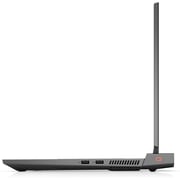 Dell G15 (2021) Gaming Laptop - 11th Gen / Intel Core i5-11400H / 15.6inch FHD / 8GB RAM / 512GB SSD / 4GB NVIDIA GeForce RTX 3050 Graphics / Windows 10 Home / English & Arabic Keyboard / Grey / Middle East Version - [5511-G15-1600-GRY]