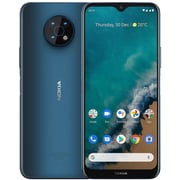 Nokia G50 TA-1361 128GB Ocean Blue 5G Dual Sim Smartphone
