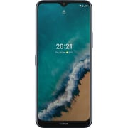Nokia G50 TA-1361 128GB Ocean Blue 5G Dual Sim Smartphone