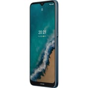 Nokia G50 TA-1361 128GB Ocean Blue 5G Dual Sim Smartphone