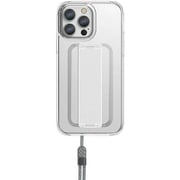 Uniq Heldro Case Clear iPhone 13 Pro