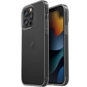 Uniq IP6.1PHYB Air Fender Case Grey For iPhone 13Pro