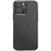 Uniq IP6.1PHYB Air Fender Case Grey For iPhone 13Pro