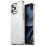 Uniq Lifepro Xtreme Case Clear iPhone 13 Pro