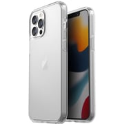 Uniq Clarion Case Clear iPhone 13 Pro