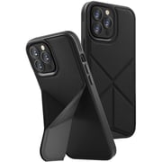 Uniq Transforma Magsafe Case Black iPhone 13 Pro