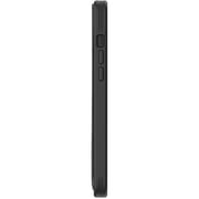 Uniq Transforma Magsafe Case Black iPhone 13 Pro