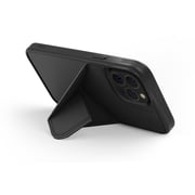 Uniq Transforma Magsafe Case Black iPhone 13 Pro