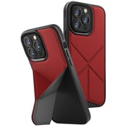 Uniq Transforma Magsafe Case Red iPhone 13 Pro