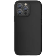 Uniq Lino Case Black iPhone 13 Pro Max