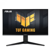 Asus 90LM0780-B01170 VG28UQL1A TUF 4K UHD Gaming Monitor 28inch
