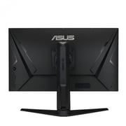 Asus TUF Gaming VG28UQL1A HDMI 2.1 Monitor - 28inch 4K UHD (3840 x 2160) / Fast IPS / 144 Hz / 1ms GTG / G-Sync compatible / FreeSync Premium / DSC / ELMB Sync / Variable Overdrive / DisplayHDR 400 / DCI-P3 90%