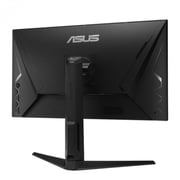 Asus TUF Gaming VG28UQL1A HDMI 2.1 Monitor - 28inch 4K UHD (3840 x 2160) / Fast IPS / 144 Hz / 1ms GTG / G-Sync compatible / FreeSync Premium / DSC / ELMB Sync / Variable Overdrive / DisplayHDR 400 / DCI-P3 90%