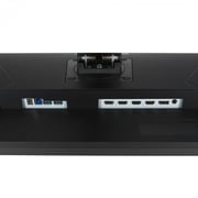 Asus TUF Gaming VG28UQL1A HDMI 2.1 Monitor - 28inch 4K UHD (3840 x 2160) / Fast IPS / 144 Hz / 1ms GTG / G-Sync compatible / FreeSync Premium / DSC / ELMB Sync / Variable Overdrive / DisplayHDR 400 / DCI-P3 90%