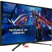 Asus 90LM0590-B02170 ROG Strix XG43UQ 4K UHD Gaming Monitor 43inch
