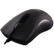 Philips USB Mouse Black