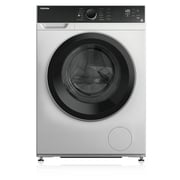 Toshiba Front Load Washer/Dryer 12 kg/8 kg TWD-BJ130M4AWK