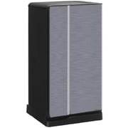 Toshiba Single Door Refrigerator 185 Litres GR-E185GSH