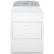 Whirlpool Top Load Dryer 15 kg 3LWED4815FW