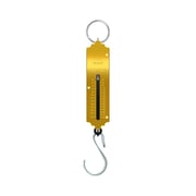 Bjm Spring Balance Luggage Scale Yellow