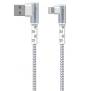 Energizer Lightning Cable 2m White