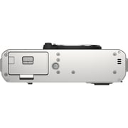 Fujifilm X-E4-S Digital Camera Body Silver
