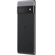 Google Pixel 6 Pro - 128GB, Black Colour Dual Sim (Nano SIM & eSIM)