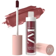 Zayn & Myza Transfer-Proof Power Matte Lip Color Mystic Mauve