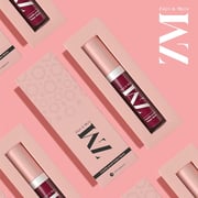 Zayn & Myza Transfer-Proof Power Matte Lip Color Mystic Mauve