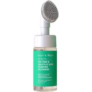 Zayn & Myza Tea Tree and Salicylic Acid Foaming Face Wash for Women
